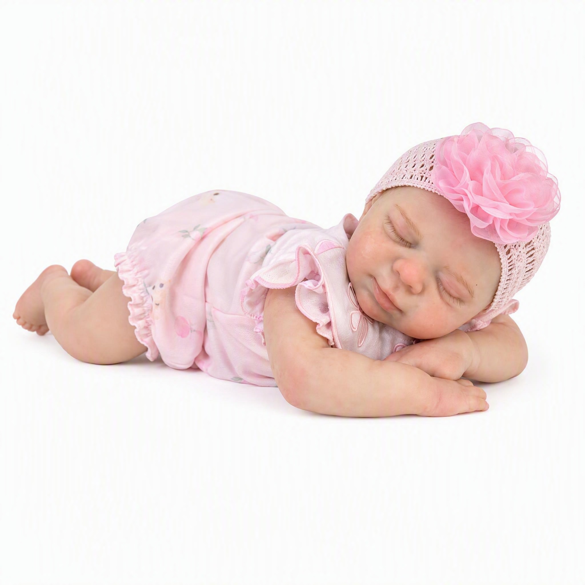 Baby Products Pictures - Bambola NPK da 18 pollici con