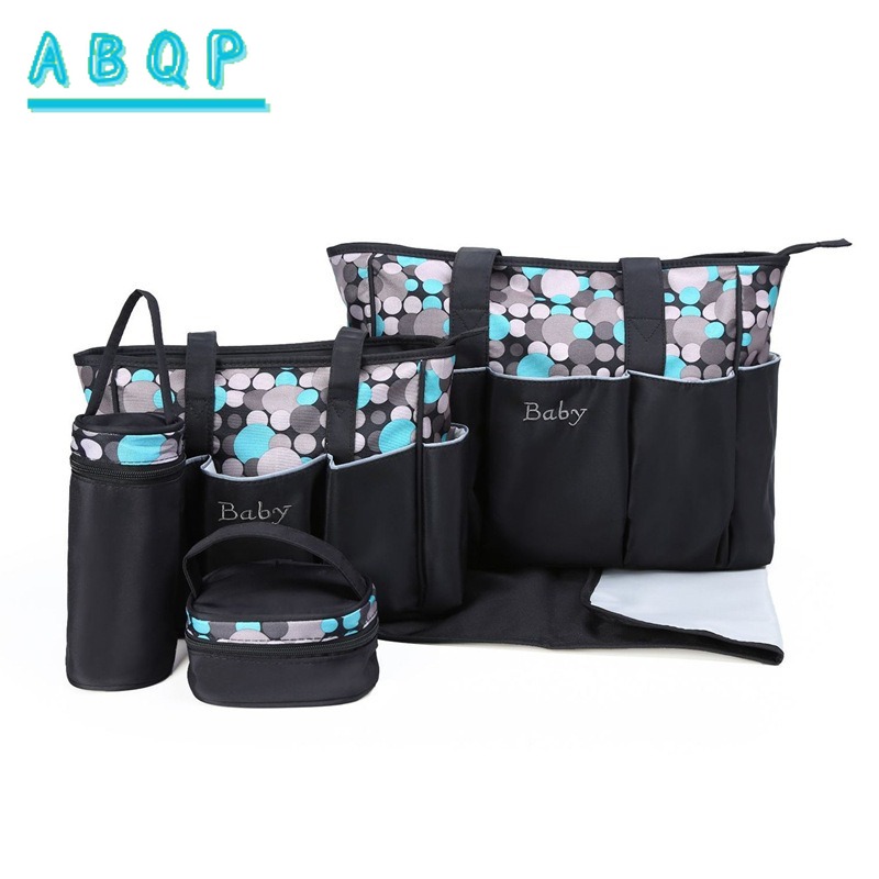 Baby Products Brands - Borsa per Pannolini di Marca di