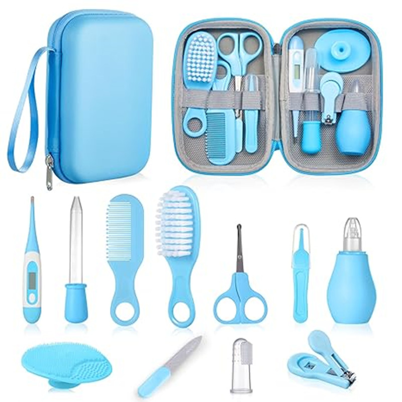 Baby Products Kit For Newborn - Kit per la Cura del Bambino,