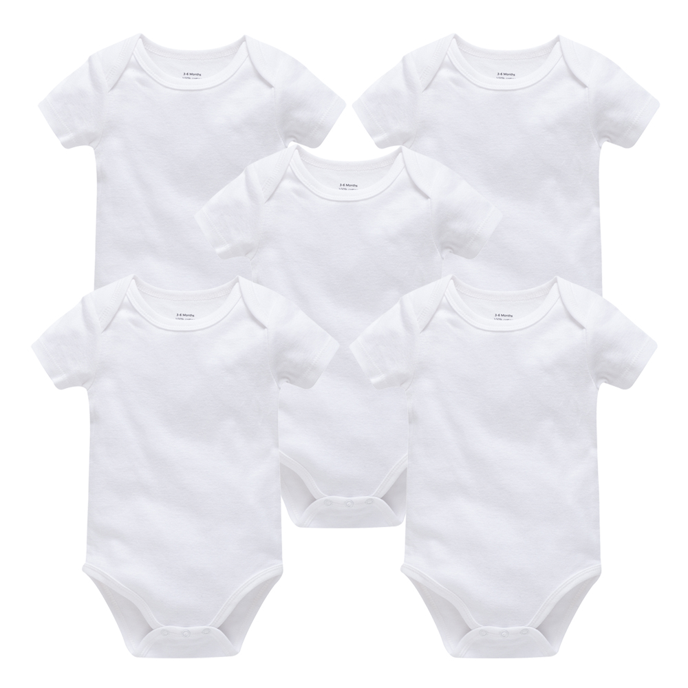 Baby Products Essential - Kavkas 3PCS 5PCS Neonati maschi Vestiti