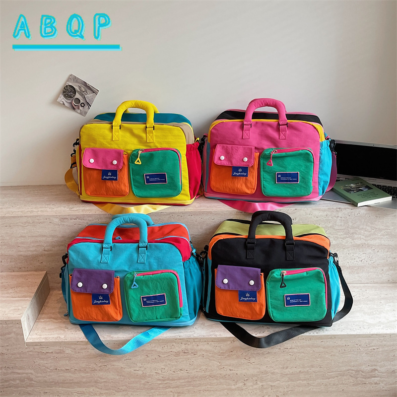 Baby Products Brands - Borsa per Pannolini di Marca di