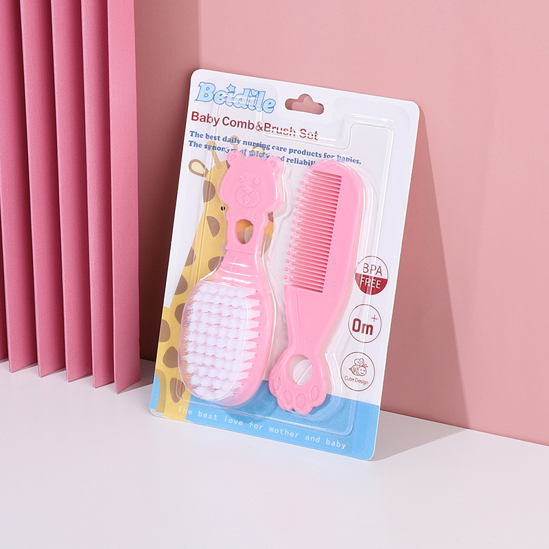 Baby Products Kit For Newborn - Set di prodotti per la cura