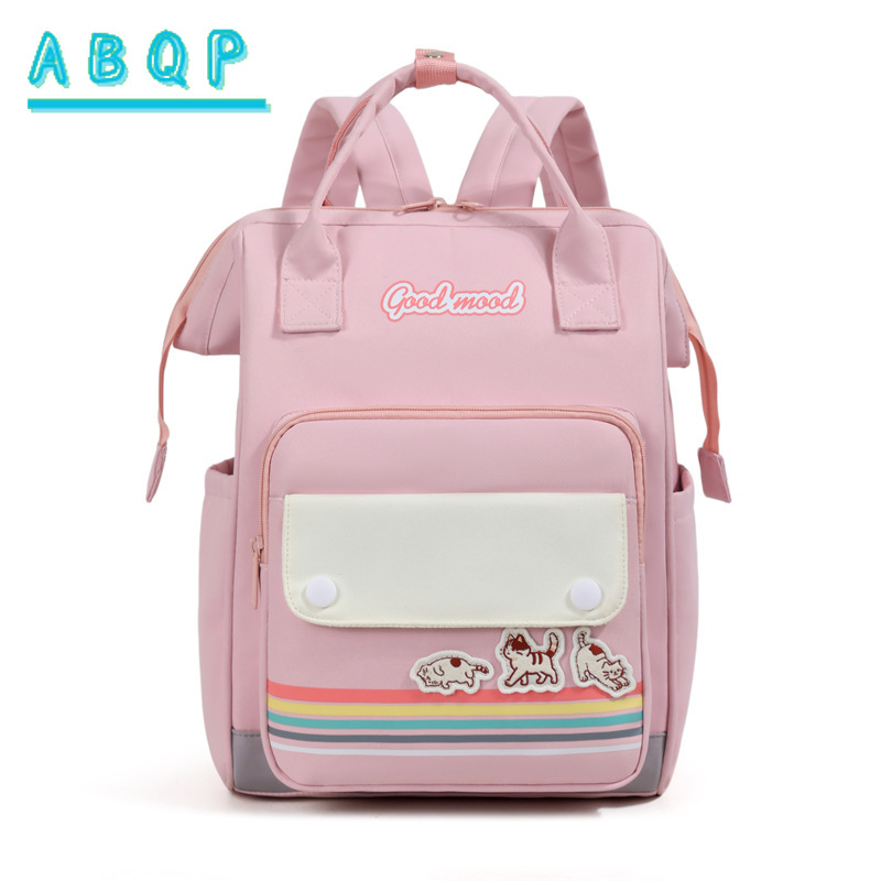 Baby Products Brands - Nuovo Zaino Porta Pannolini di Lusso,
