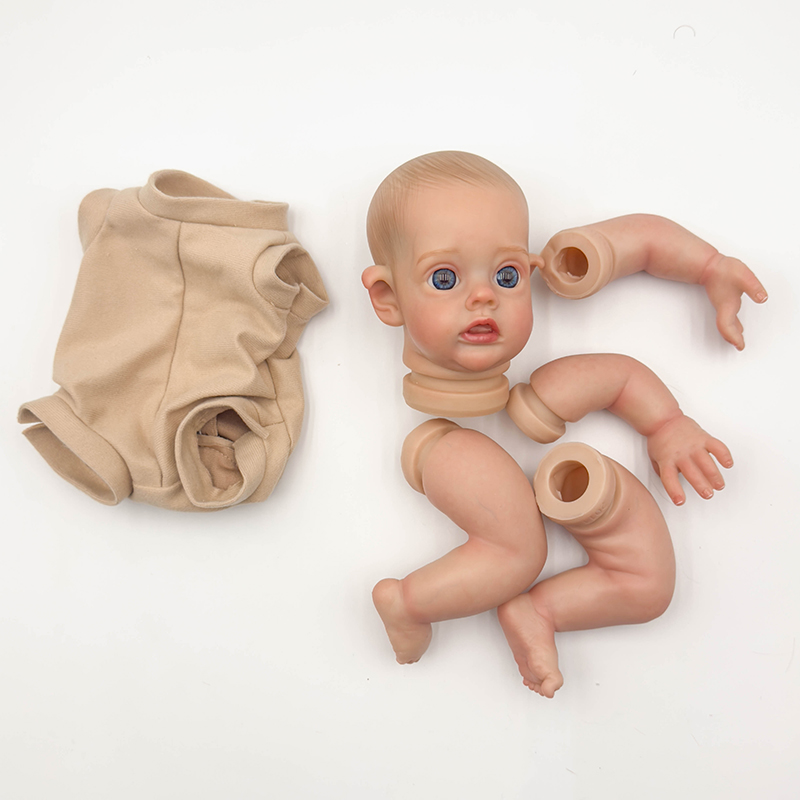 Baby Products Kit For Newborn - NPK 10''Alta qualità fatta a mano
