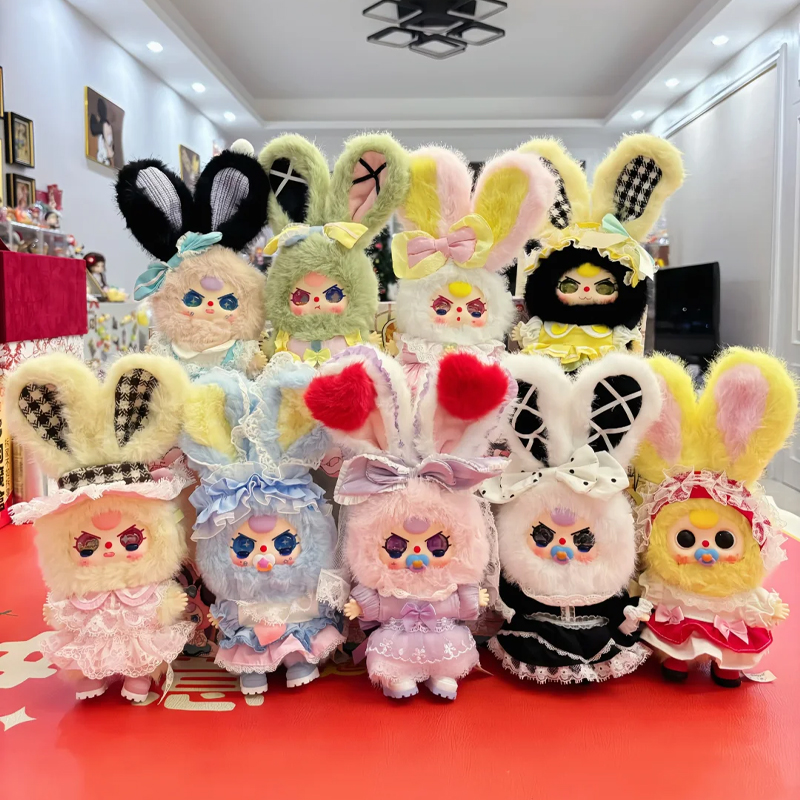 Baby Products Gift Set - Baby Three Lolita's Dream Mini Serie