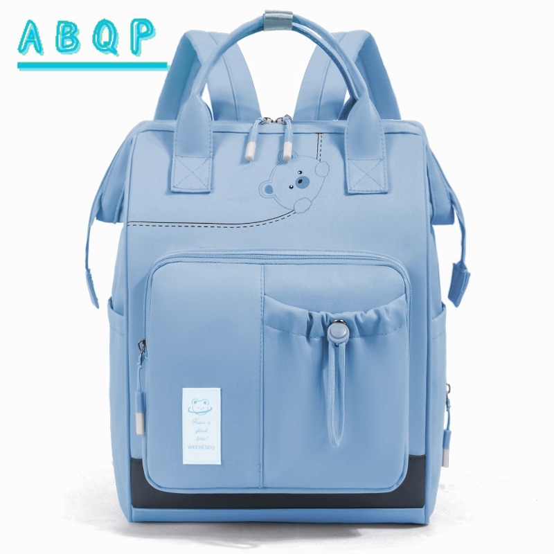 Baby Products Brands - Nuovo Zaino Porta Pannolini di Marca