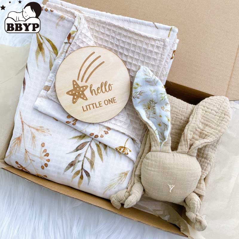 Baby Products Gift Set - 1Set Set di giocattoli da bagnetto