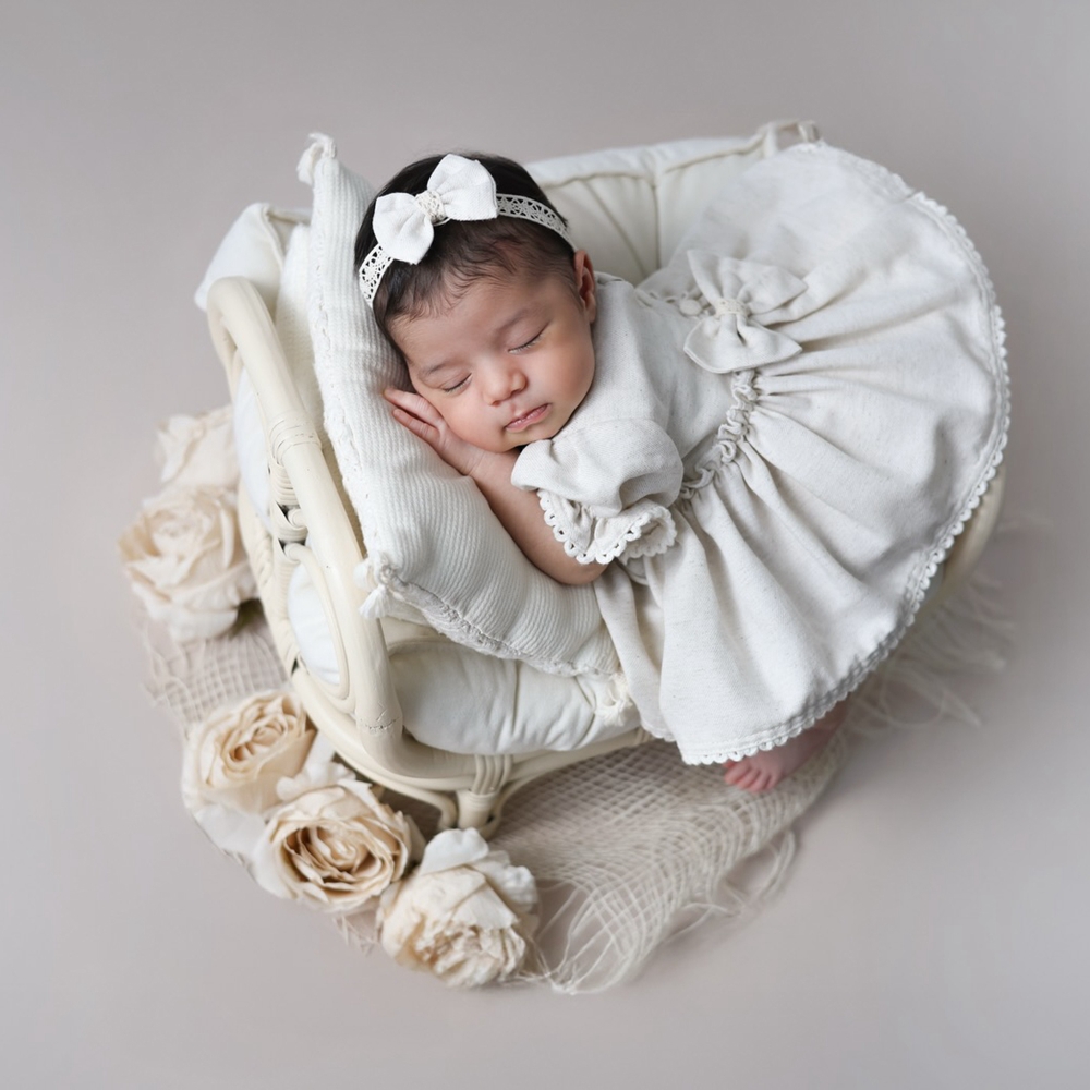 Set per Fotografia Neonati, Ve - Baby Products Essential recensione e prezzo