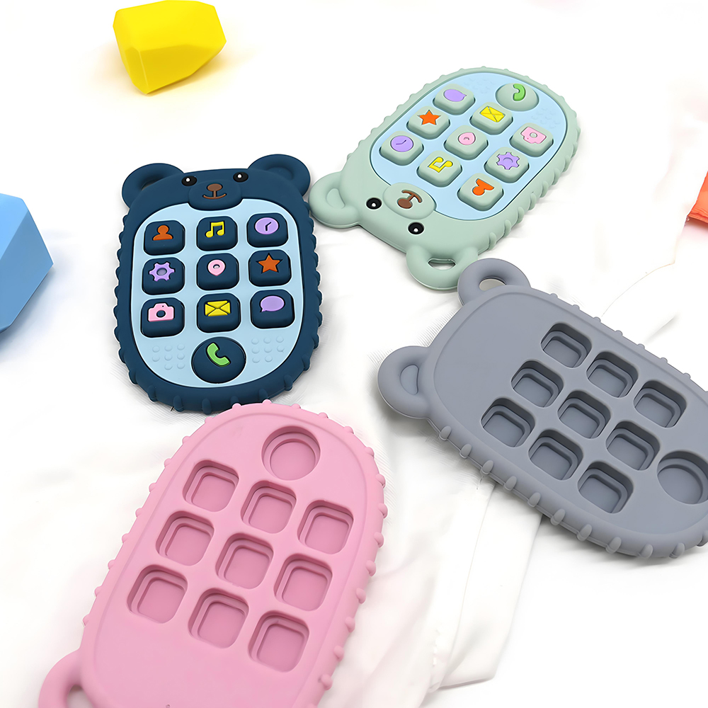 Massaggiagengive per neonati a - Baby Products Gift Set recensione e prezzo