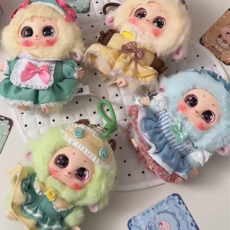 Babythree Milly Looking For Lo - Baby Products Gift Set recensione e prezzo