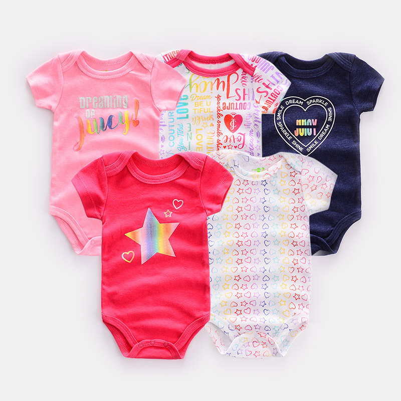 Ircomll 5 paia/lotto Baby Boy  - Baby Products Essential recensione e prezzo