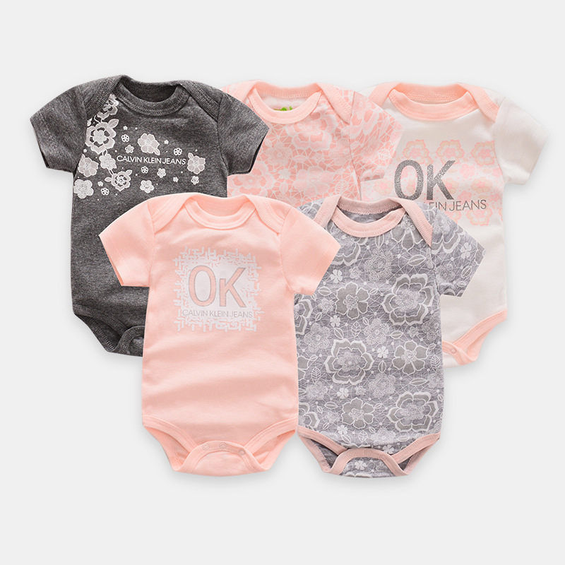 Ircomll 5 paia/lotto Baby Boy  - Baby Products Essential recensione e prezzo