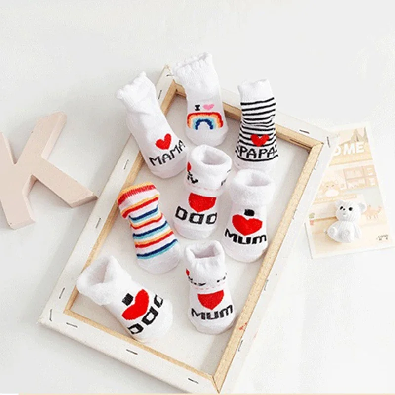 Calzini morbidi e caldi in cot - Baby Products Essential recensione e prezzo