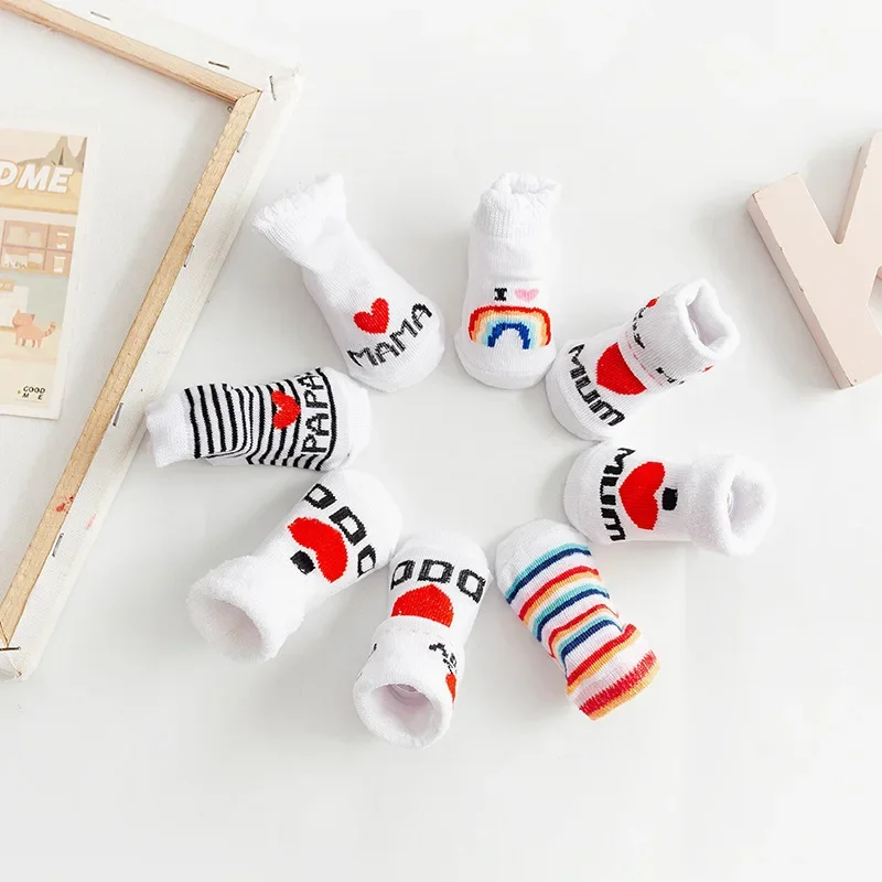 Calzini morbidi e caldi in cot - Baby Products Essential recensione e prezzo