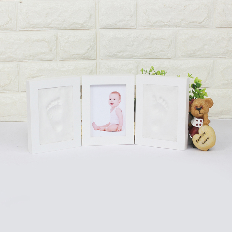 Impronte di mani e impronte pe - Baby Products Kit For Newborn recensione e prezzo