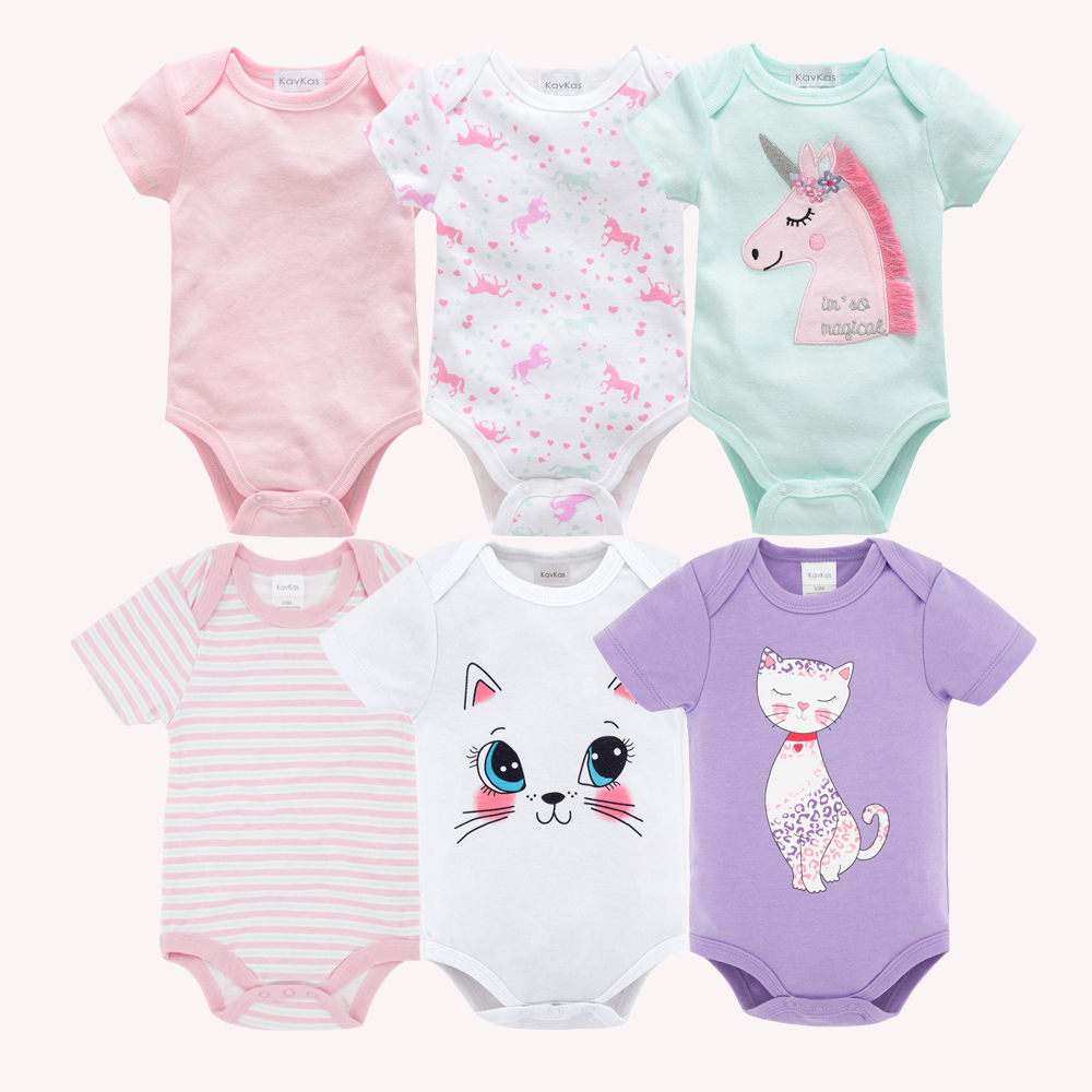 Kavkas Body per neonate 6/3 pe - Baby Products Essential recensione e prezzo