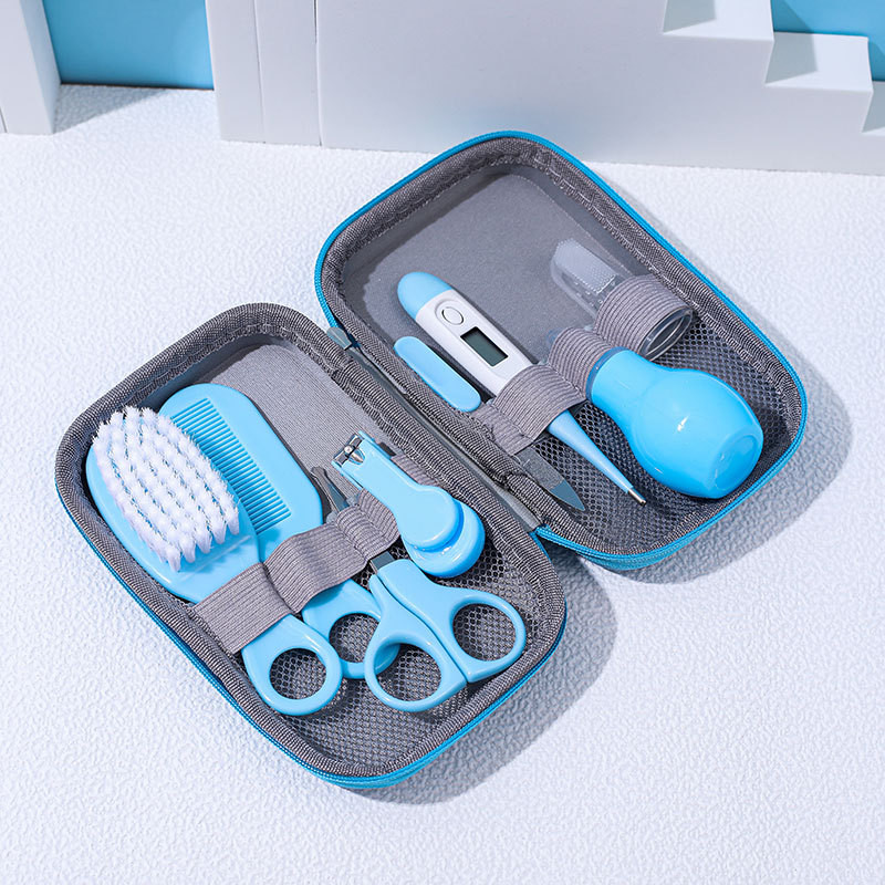 Kit per la Cura del Bambino, S - Baby Products Kit For Newborn recensione e prezzo