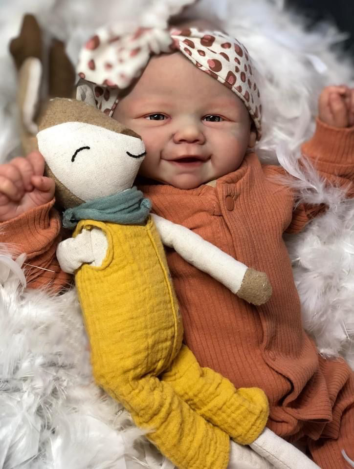 NPK 19''3D Pelle Strati Multip - Baby Products Hair recensione e prezzo