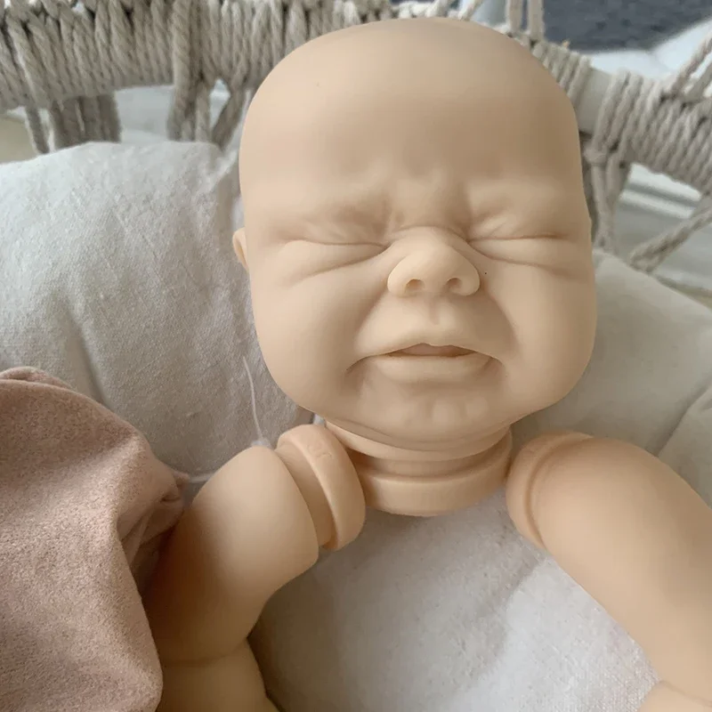 Kit bambola rinata da 17 polli - Baby Products Kit For Newborn recensione e prezzo