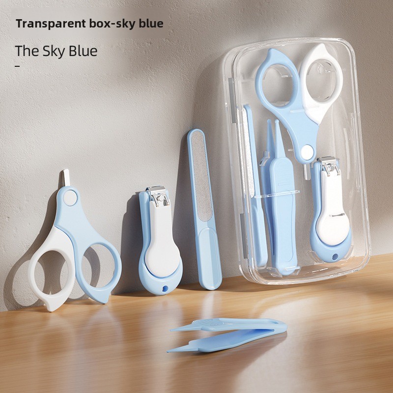 4 pezzi piccoli set di tagliau - Baby Products Essential recensione e prezzo