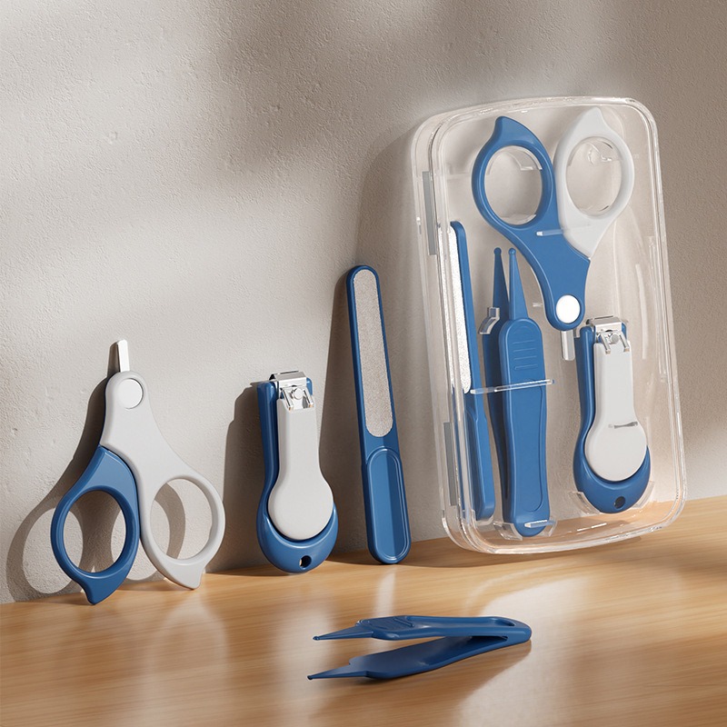 4 pezzi piccoli set di tagliau - Baby Products Essential recensione e prezzo