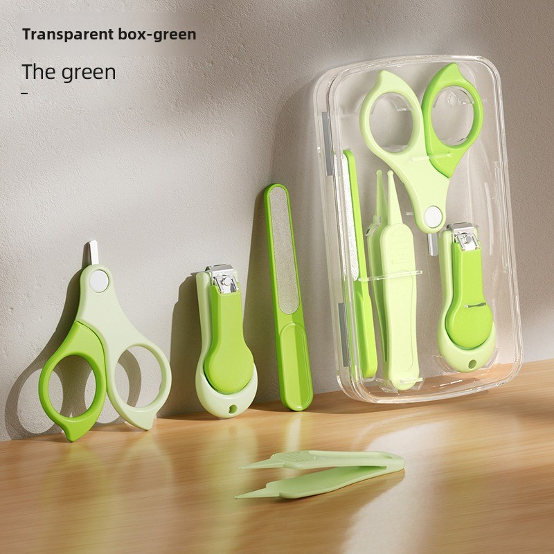 4 pezzi piccoli set di tagliau - Baby Products Essential recensione e prezzo