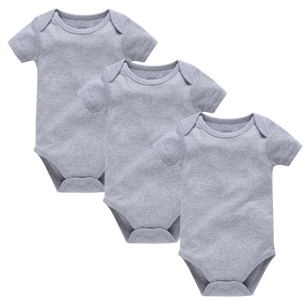 Kavkas 3PCS 5PCS Neonati masch - Baby Products Essential recensione e prezzo