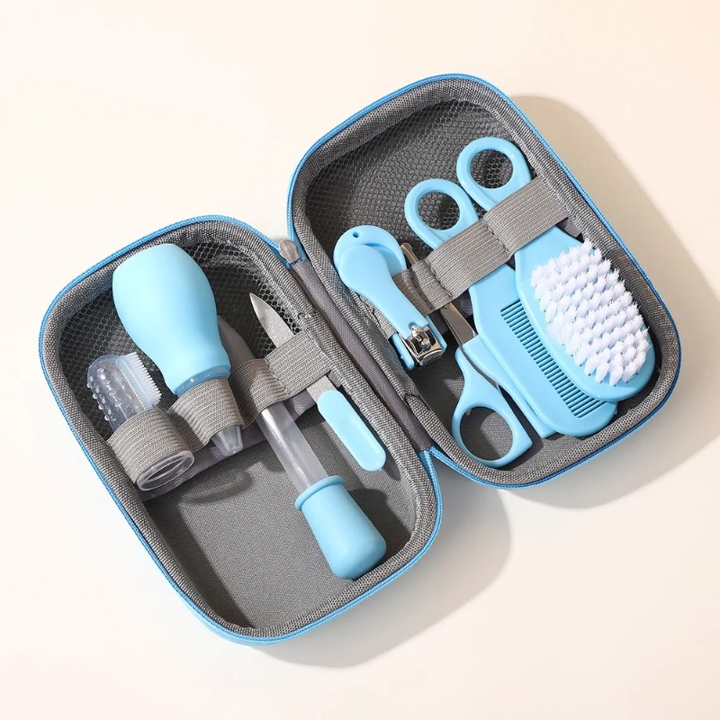 Kit per la Cura del Bambino, S - Baby Products Kit For Newborn recensione e prezzo