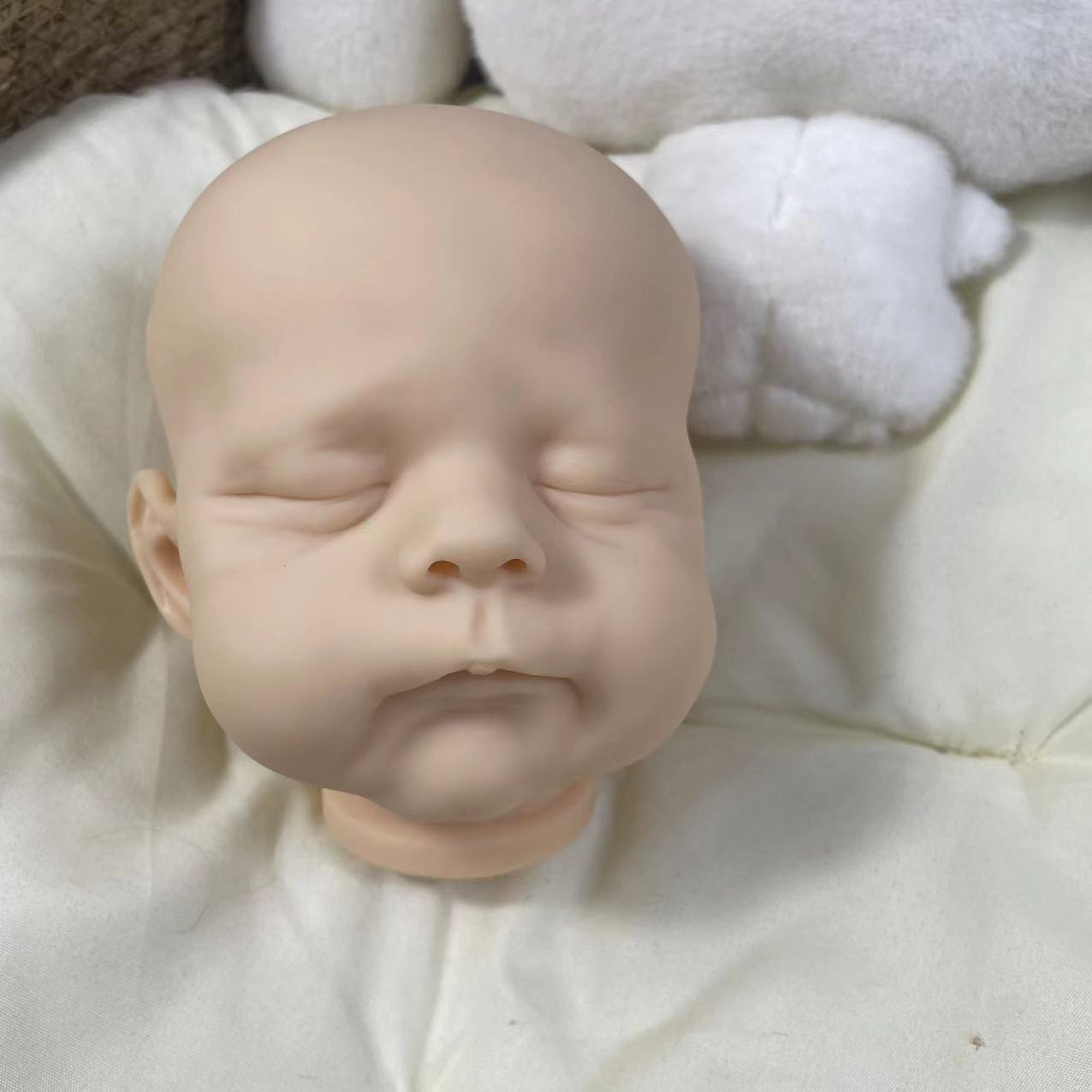 Kit bambola in vinile Reborn d - Baby Products Kit For Newborn recensione e prezzo