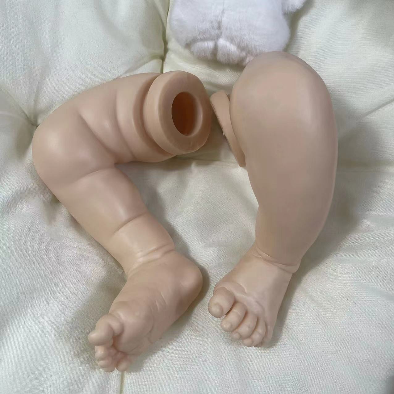 Kit bambola in vinile Reborn d - Baby Products Kit For Newborn recensione e prezzo