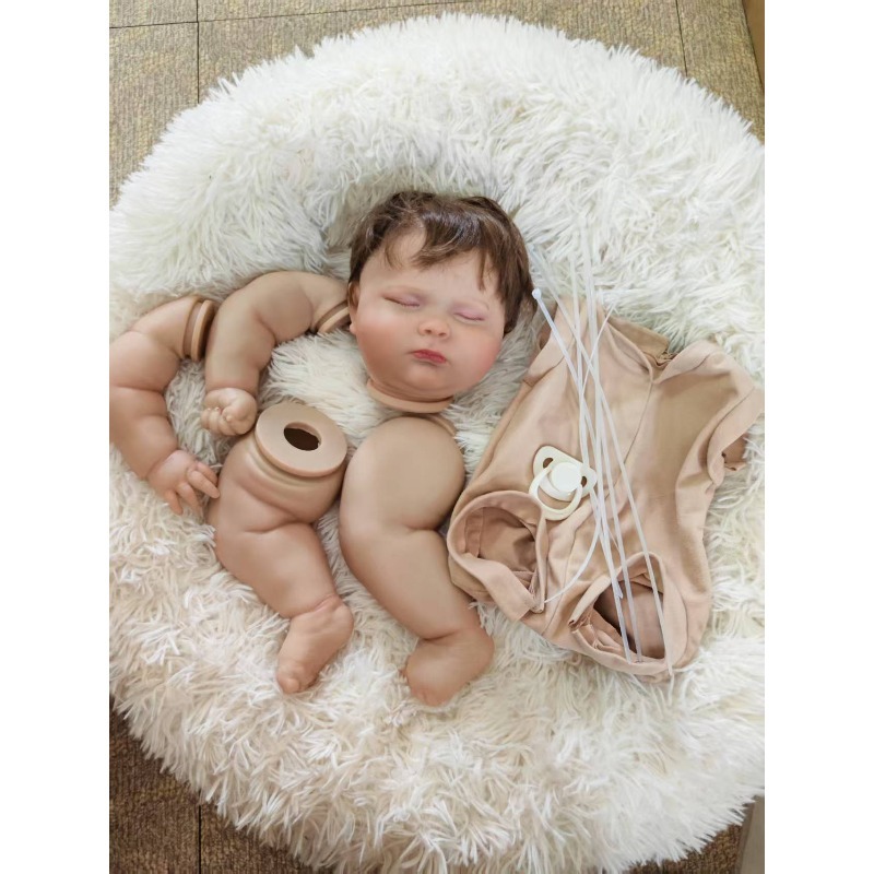 Kit per bambola reborn Joseph  - Baby Products Kit For Newborn recensione e prezzo