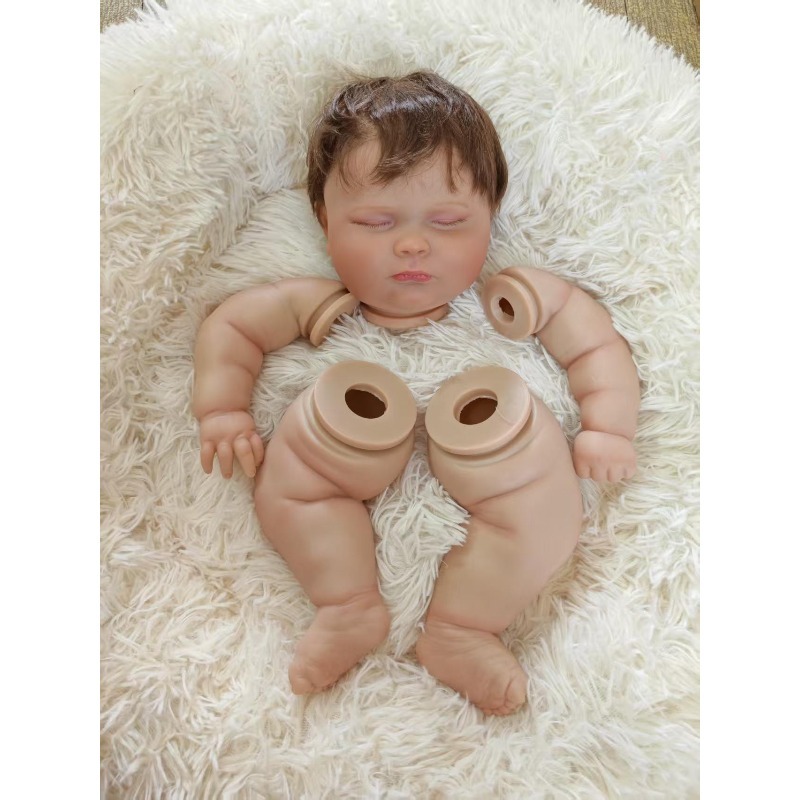 Kit per bambola reborn Joseph  - Baby Products Kit For Newborn recensione e prezzo