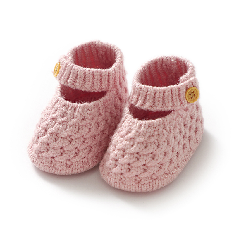 Scarpe per bambini Maglia per  - Baby Products Essential recensione e prezzo