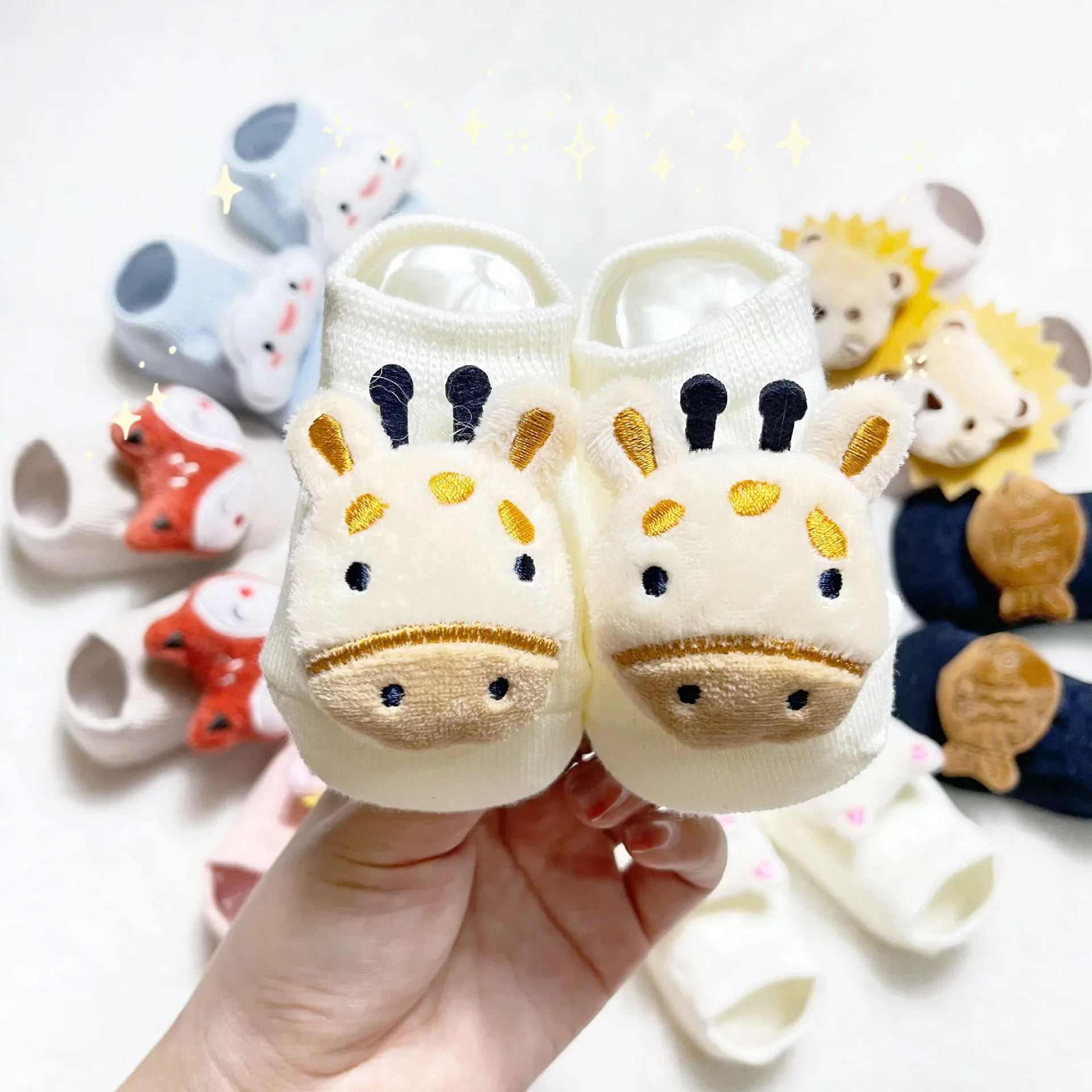 Kawaii Cotone Infantile Del Ba - Baby Products Essential recensione e prezzo
