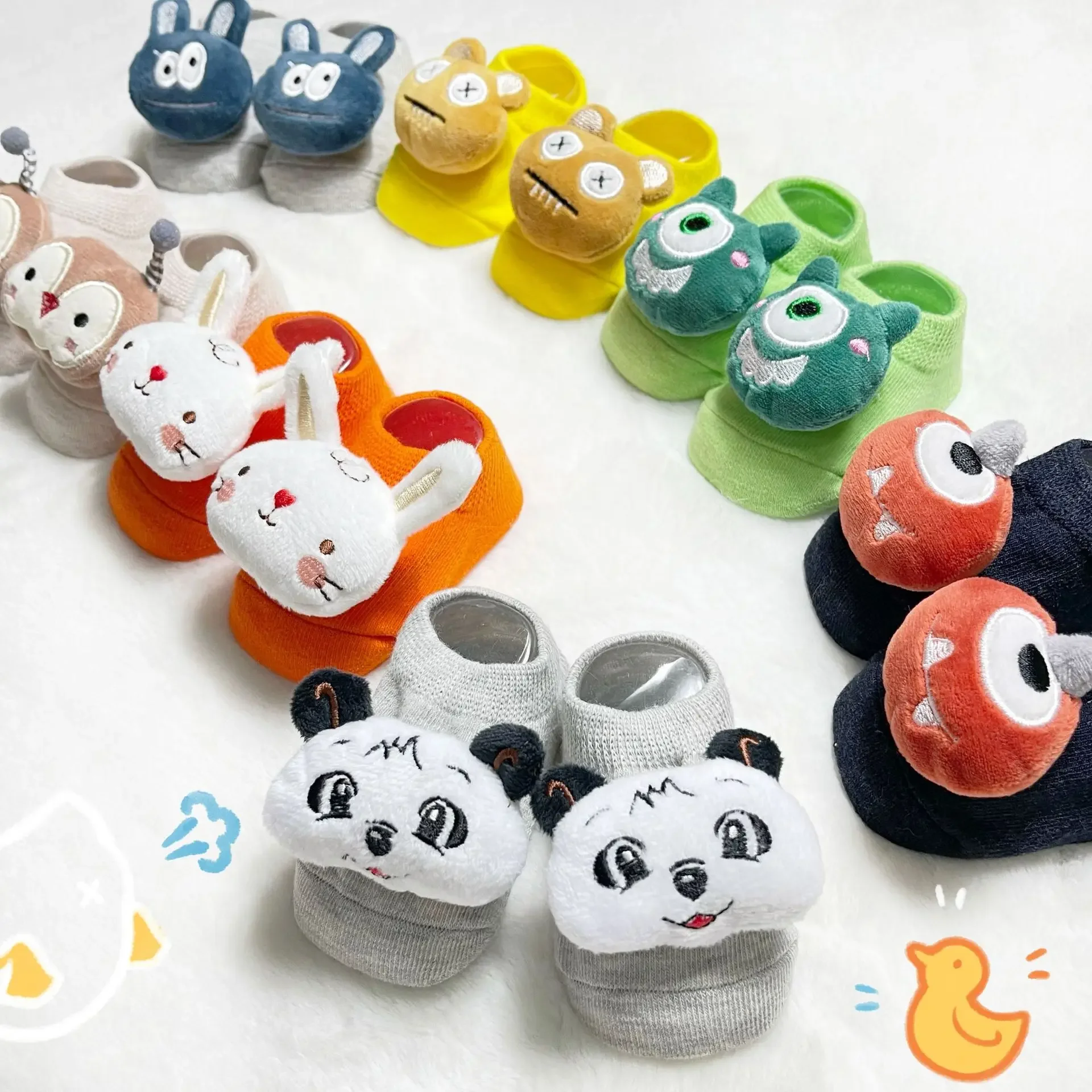 Kawaii Cotone Infantile Del Ba - Baby Products Essential recensione e prezzo