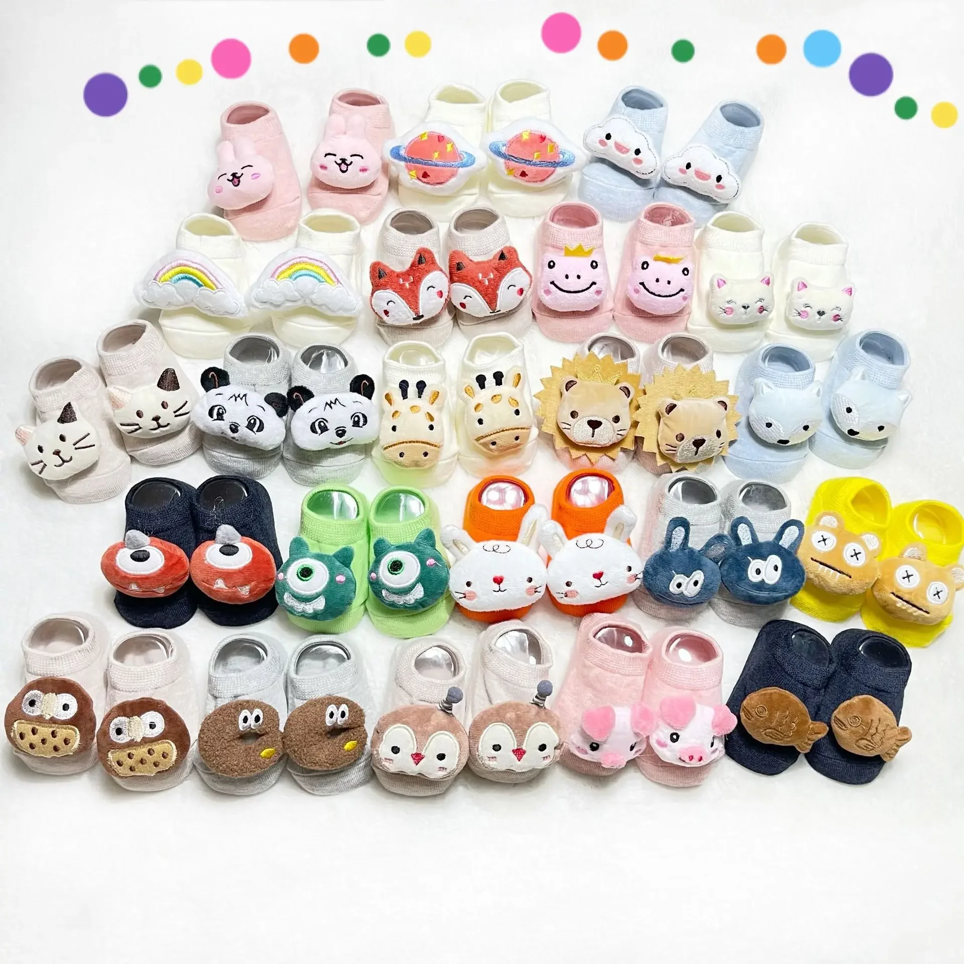 Kawaii Cotone Infantile Del Ba - Baby Products Essential recensione e prezzo