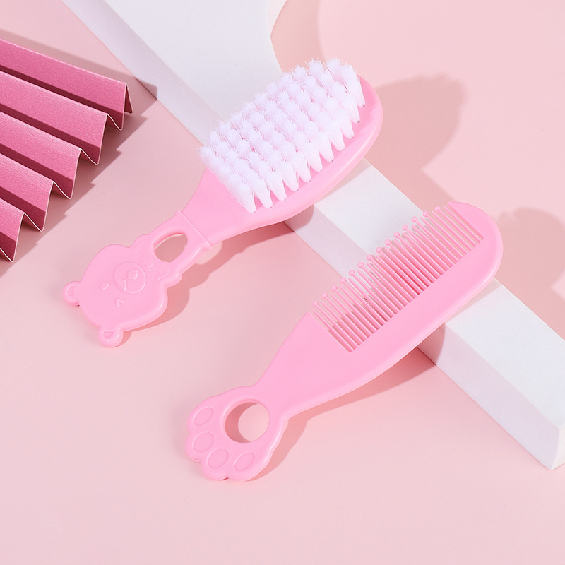 Set di prodotti per la cura de - Baby Products Kit For Newborn recensione e prezzo