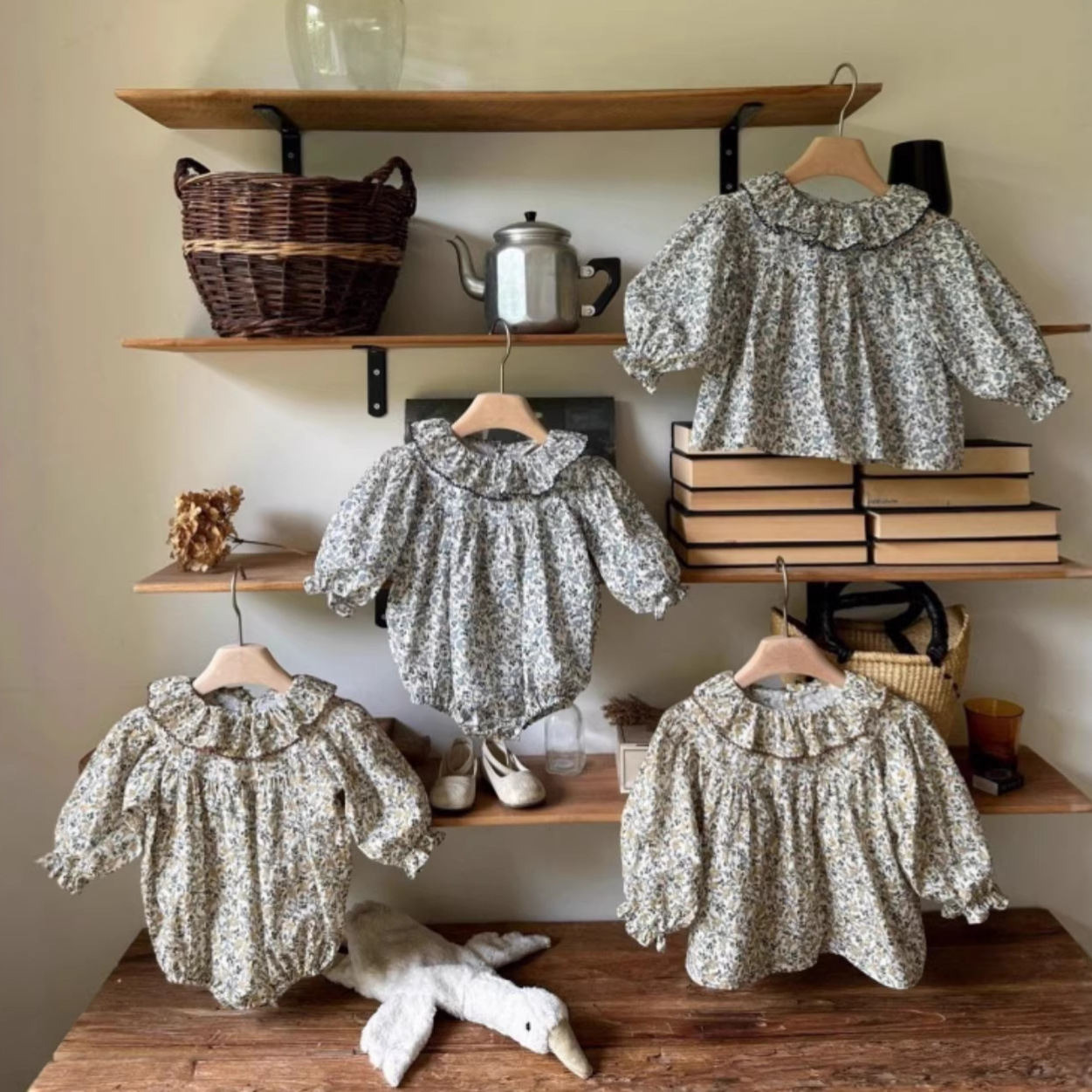 Nuova Collezione Primavera 202 - Baby Products Essential recensione e prezzo