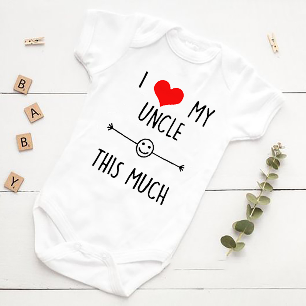 Amo il mio zio, questo abbasta - Baby Products Essential recensione e prezzo