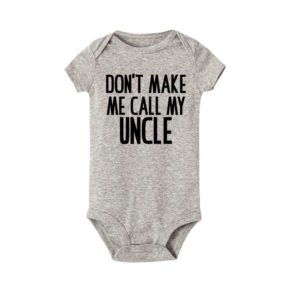 Amo il mio zio, questo abbasta - Baby Products Essential recensione e prezzo