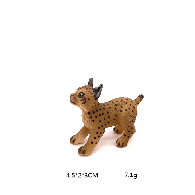Modellino Realistico di Animal - Baby Products Pictures recensione e prezzo