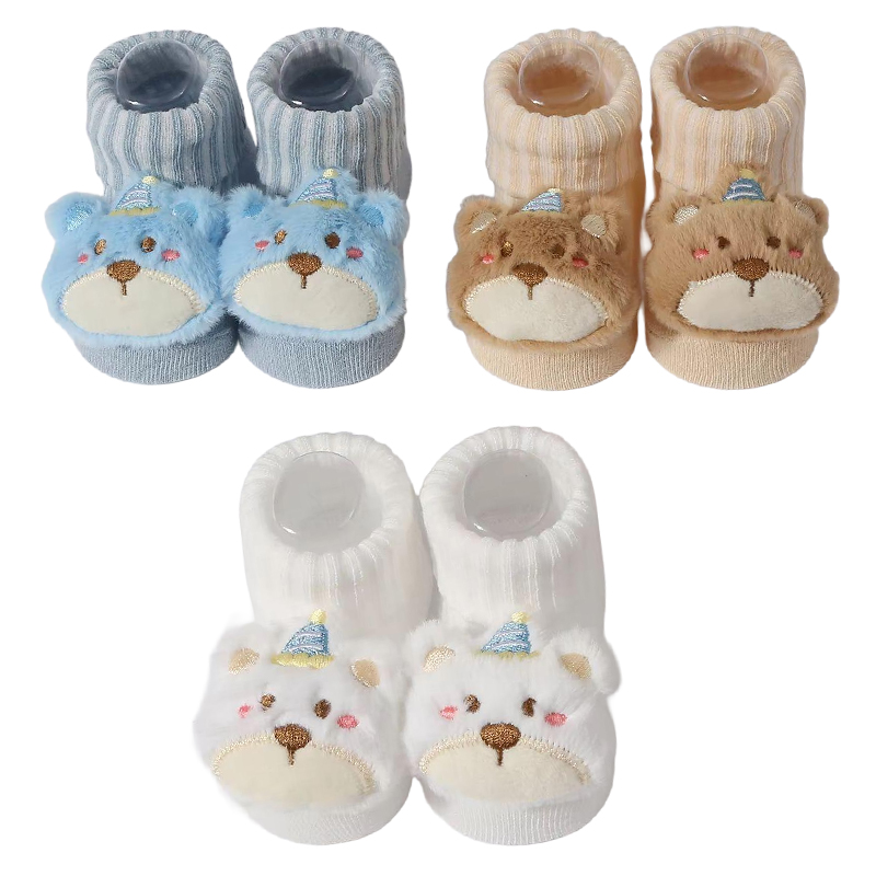 3 paia/set calzini per bambini - Baby Products Essential recensione e prezzo