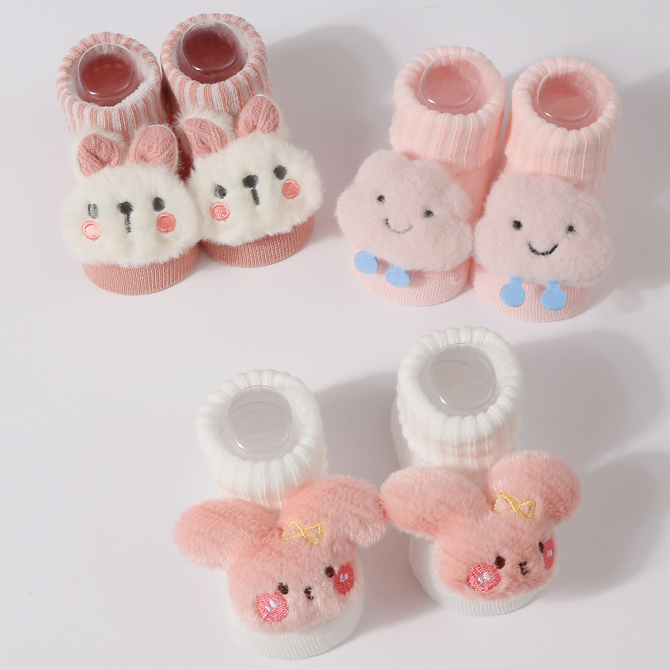 3 paia/set calzini per bambini - Baby Products Essential recensione e prezzo