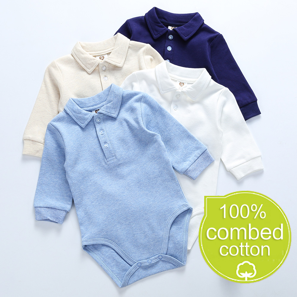 Abbigliamento per Neonati 100% - Baby Products Essential recensione e prezzo