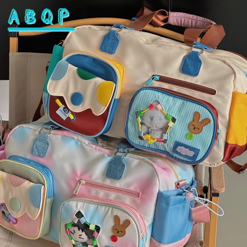 Borsa Fasciatoio di Lusso con  - Baby Products Brands recensione e prezzo