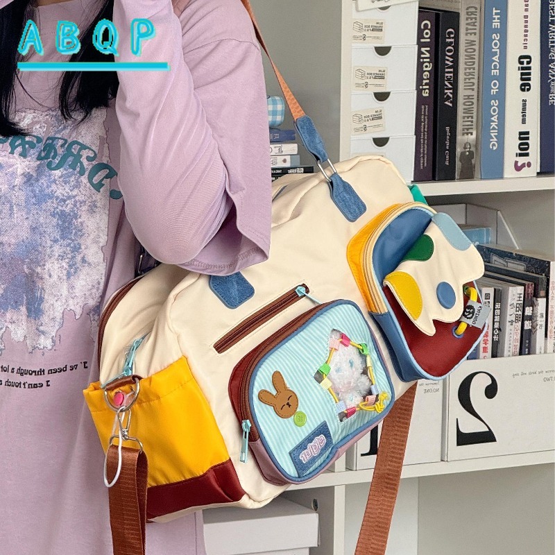 Borsa Fasciatoio di Lusso con  - Baby Products Brands recensione e prezzo
