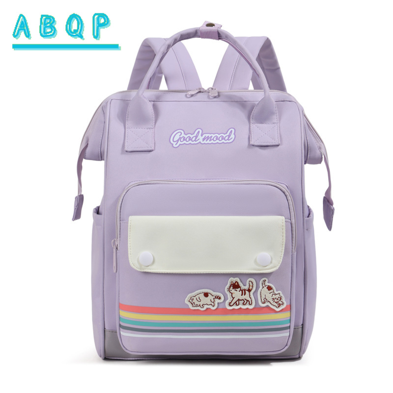Nuovo Zaino Porta Pannolini di - Baby Products Brands recensione e prezzo