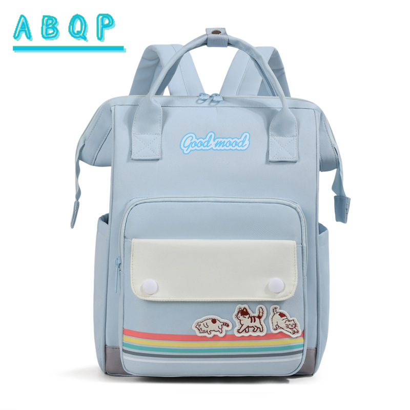 Nuovo Zaino Porta Pannolini di - Baby Products Brands recensione e prezzo