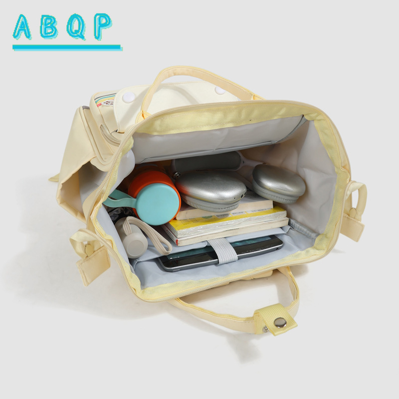 Nuovo Zaino Porta Pannolini di - Baby Products Brands recensione e prezzo