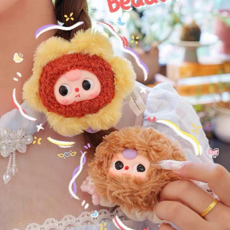 Serie di anelli per capelli a  - Baby Products Gift Set recensione e prezzo
